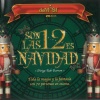 Juliana Velasquez、Felipe Salazar、Alejandro Rubio、Patricia Bermudez、MISI - El Mago del Tiempo