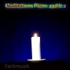 Farbmusik - Meditations Piano Red 432 Hz