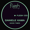 Daniele Kama - Good Times