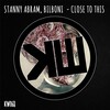 Stanny Abram、BILBONI - Close to This