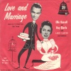 ray eberle、larry clinton、Ellie Russell《Love and Marriage》[MP3/LRC]