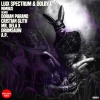 Dolby D、Luix Spectrum - Nimbus (Original Mix)