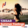Tzesar - Summer Feelings (Original Mix)