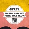Mario Hatchet - Pink Babylon (Original Mix)