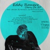 Eddy Romero《Carry On (Original Mix)》[MP3/LRC]