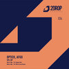 DJ Optick、Afgo - SYL (Original Mix)