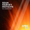 Sean Harvey - Instigate (Original Mix)