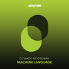 dj wady、Moondark - Machine Language (OriginalMix)