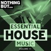 Oli Hodges - Rebel (Original Mix)