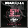C. Da Afro - San Disco (Original Mix)