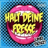 Brian Ferris - Halt deine Fresse und tanz! (Radio Edit)