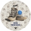 Selva - Fresh Kicks (Original Mix)