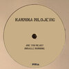 Karmina Milojevic - Are You Ready (Original Mix)