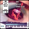 N.E.O.N、Lee、GAVIC - One (RadioMix)
