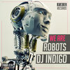 DJ Indigo - We Are The Robots (Original Mix)