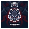 Sannakji、Robots Don't Have Sisters - Warcry (Original Mix)