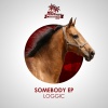 Loggic - That Somebody (Original Mix)