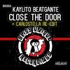 Kaylito Beatgante - Close The Door (Original Mix)