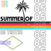 dj tintin - Summer Of 85 (Original Mix)