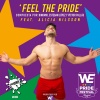 Binomio、Alicia Nilsson、Esteban Lopez《Feel The Pride (Original Mix)》[MP3/LRC]