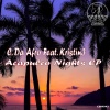 C. Da Afro、Kristin3 - Acapulco Nights (Original Mix)