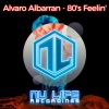 Alvaro Albarran - 80's Feelin' (Original  Version)
