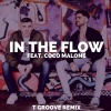 The Doggett Brothers、Coco Malone - In the Flow (T-Groove Remix)