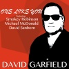 David Garfield、Smokey Robinson、David Sanborn、Michael Mcdonald - One Like You (Radio Version)