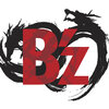 B'z - Love　Bomb
