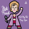Nicki French - Go (Before You Break My Heart)(Pete Ware Ballad Version)