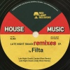 Filta - Late Night Snack (Jacker Khan Remix)