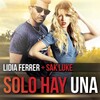 Lidia Ferrer、Sak Luke - Solo Hay Una