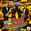 Marimba Orquesta Maya Excelsior - Nunca Es Suficiente. Música de Guatemala para los Latinos