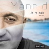 Yann-D - Je l'aime