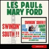 les paul & mary ford - Worried Mind