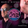Mario Biondi、Cleveland Jones - Sunny Days