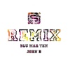 kirsty hawkshaw、Seba - Nothing can replace (John B remix)