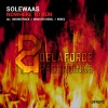 Solewaas - Nowhere To Run (Original Mix)