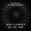 Jean Clemence - Out of Time (Extended Mix)