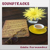 Eddie Fernandez - Walk Through The Fields (Instrumental)