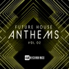 Max Olsen、BYOR - In My House (Extended Mix)
