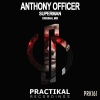 Anthony Officer - Superman (Original Mix)