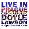 Doyle Lawson、DJ Quicksilver《Living Like There's No Tomorrow (Live)》[MP3/LRC]