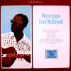 Mississippi Fred McDowell - What's the Matter with Papa's Little Angel Child