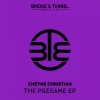 Cheyne Christian - That Latin Track (Radio Mix)