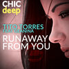 Tito Torres、Geanina - Runaway From You (Extended Mix)
