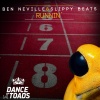 Ben Neville、Slippy Beats - Runnin' (Radio Edit)
