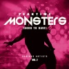 Dario Rodriguez、Mr. V - Beat Back (Klik Klak Remix)