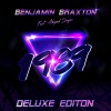 Benjamin Braxton、Abigail Sugar - 1989 (Album English Mix)