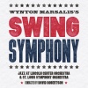 david robertson、Jazz at Lincoln Center Orchestra、Wynton Marsalis、St. Louis Symphony - Movement I: St. Louis to New Orleans